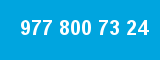 977 800 73 24 977 800 73 24